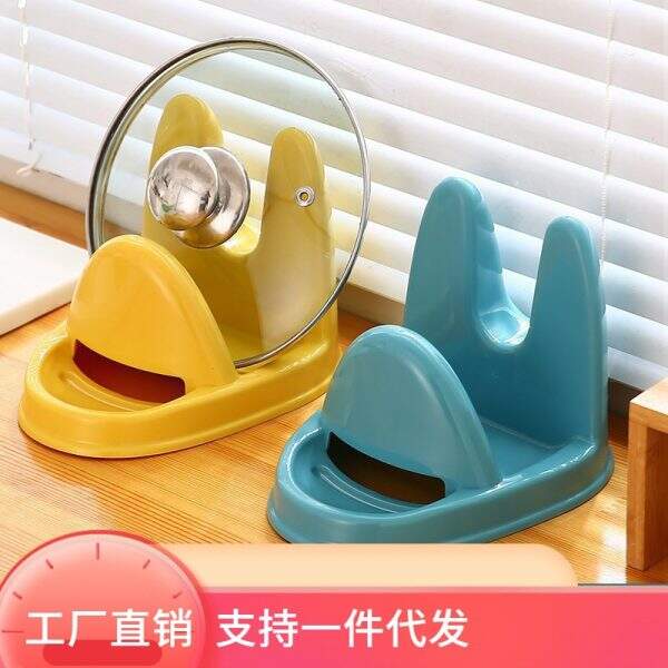 Kitchen supplies shelf - Image 1