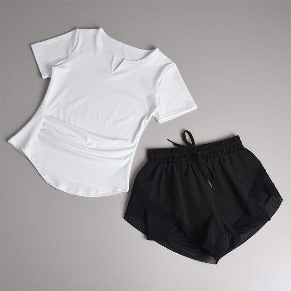 Professional high-end fashionable yoga clothing - Image 4