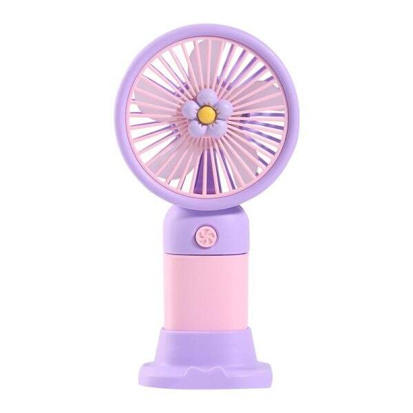 Handheld mini fan - Image 5