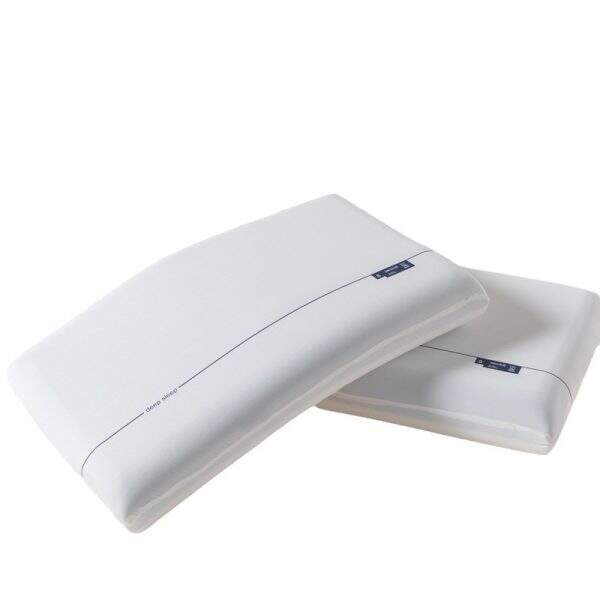 Dual core neck protection memory cotton pillow - Image 5