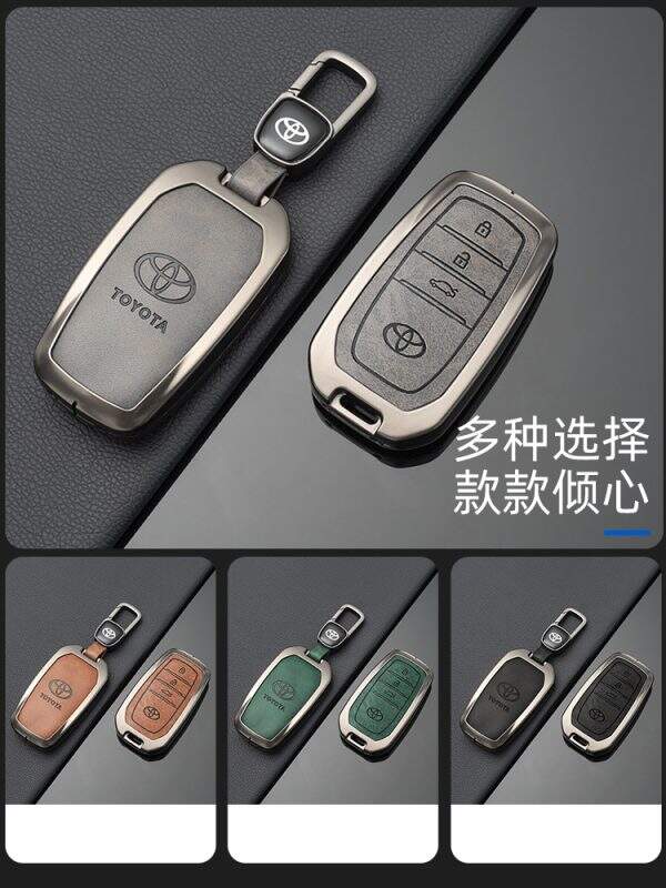 Suitable for car key sets - Image 3