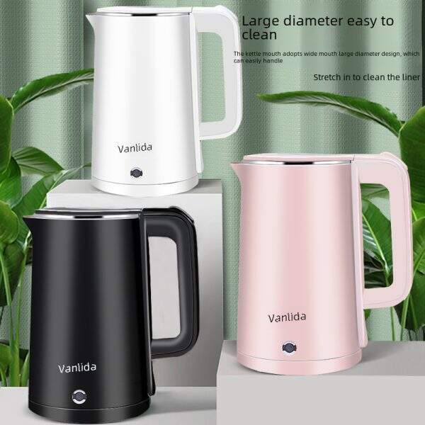 Electric kettle - Image 1