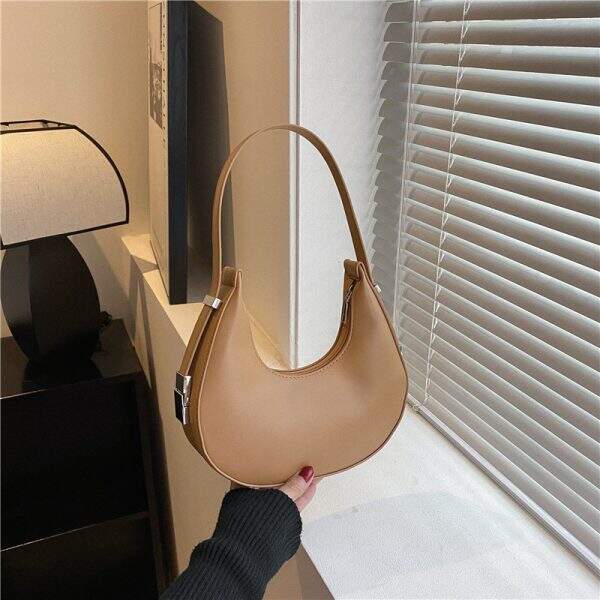 French style luxury shoulder bag - Image 2