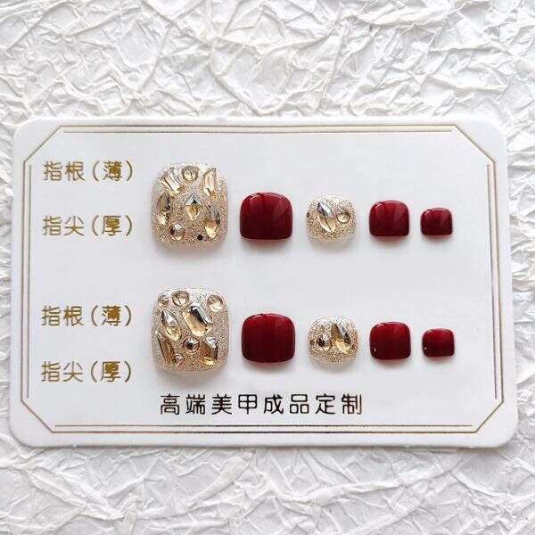 wearable nails - Image 3