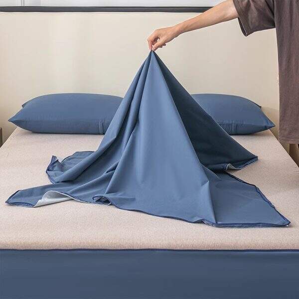 Anti slip mattress protective cover - Image 4