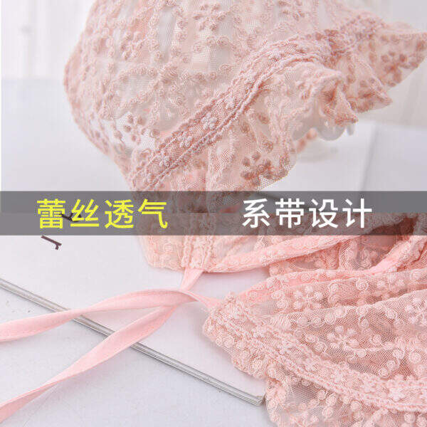 Lace Children's Hat Baby - Image 3