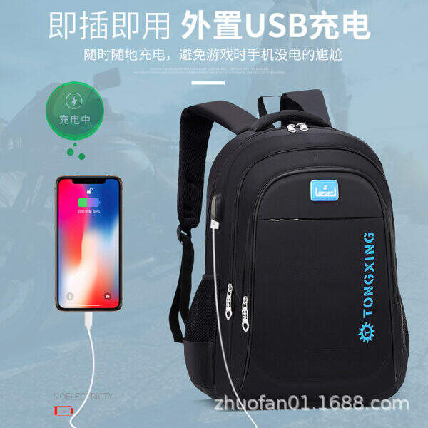 backpack for boys - Image 4