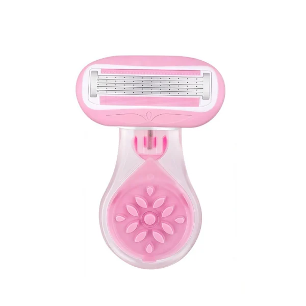 Shaving knife for women's armpit hair - Image 5