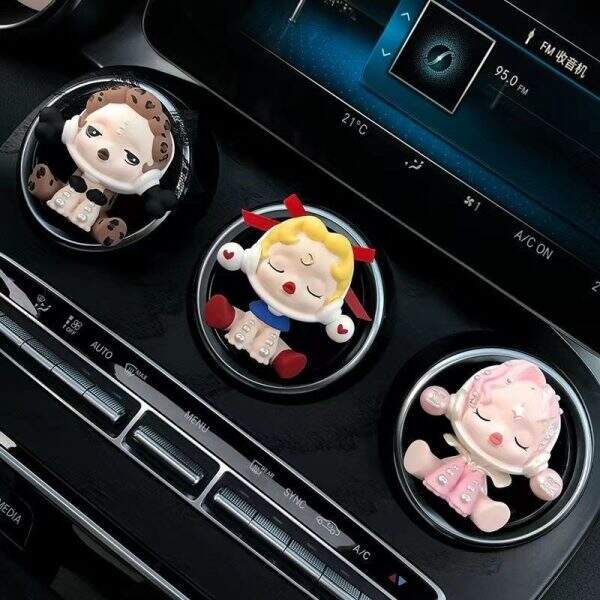 Decorate the car air vents - Image 1
