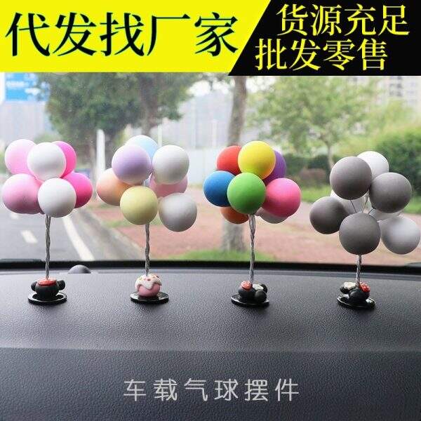 Car accessories, creative car designs - Image 1