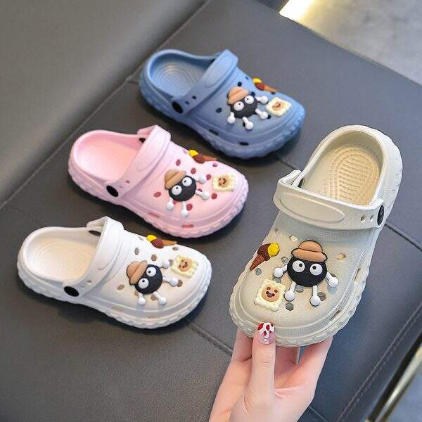 Children's sandals for boys and girls - Image 4