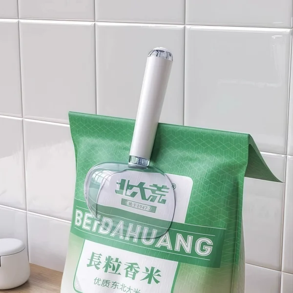 Multi purpose rice spoon for kitchen use - Image 5
