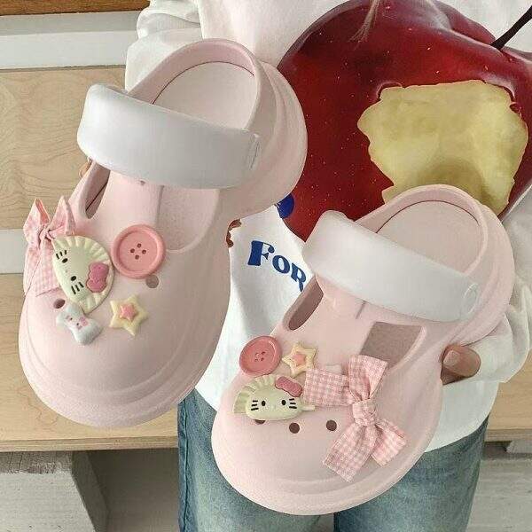 Minimalist beach shoes - Image 4