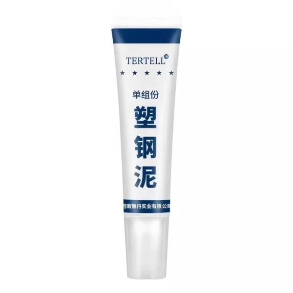 Plastic steel putty waterproof, mildew proof - Image 5
