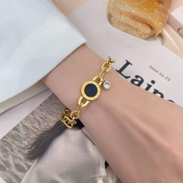 diamond bracelet - Image 2