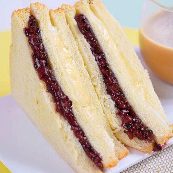 Purple rice bread - Image 3