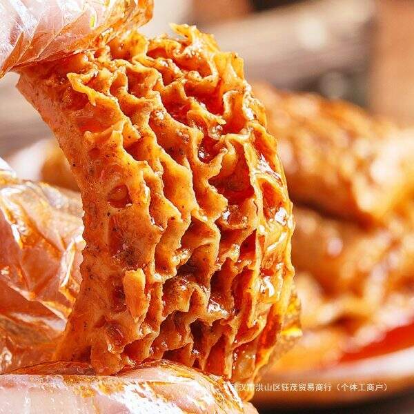 Konjac visceral sesame sauce flavor - Image 3