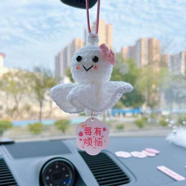 Car interior decoration for girls - Image 3