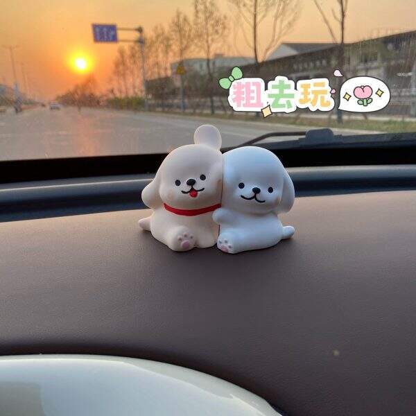 Dog car decoration line - Image 2