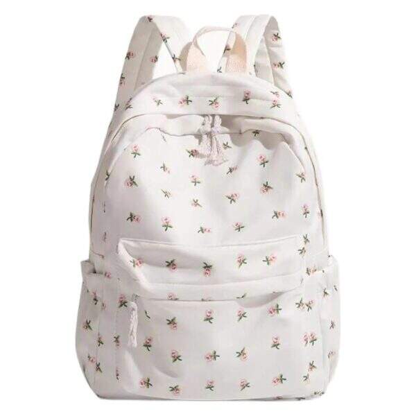 Backpack girl - Image 5