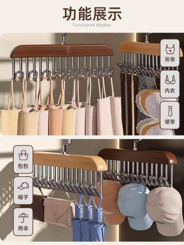 Wooden sling hanger - Image 4