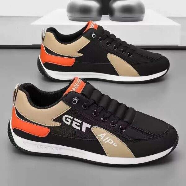 Men's casual shoes - Image 3