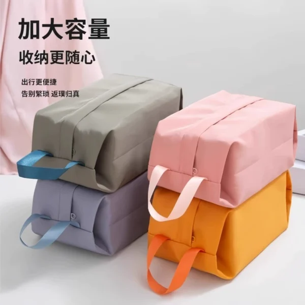 Underwear travel storage bag luggage - Image 4