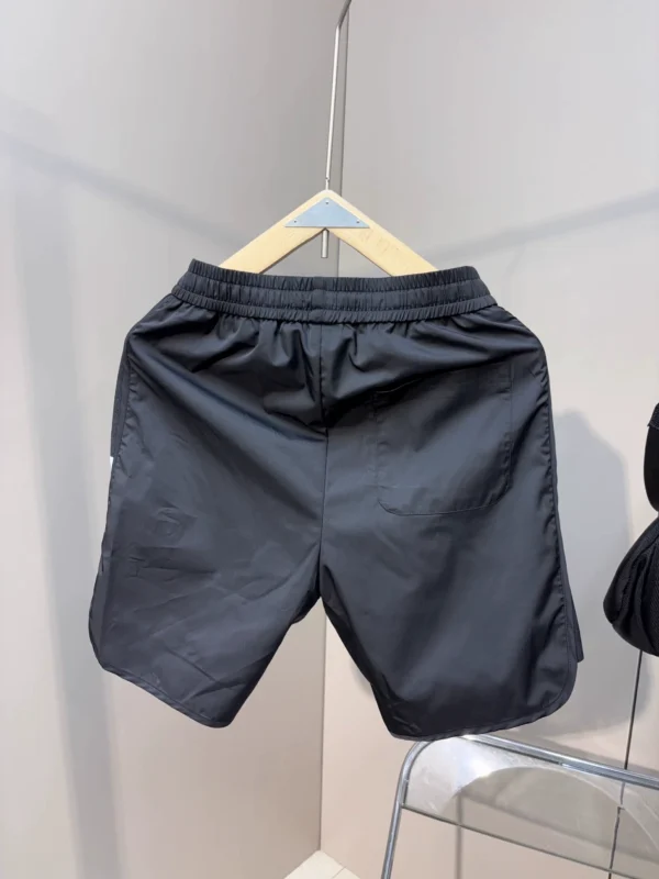 Men's thin beach pants - Image 4
