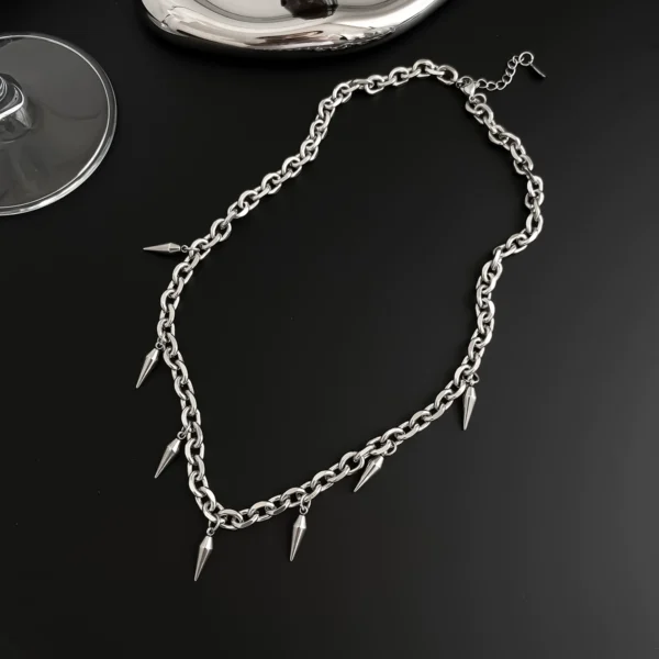 Necklace for men - Image 3