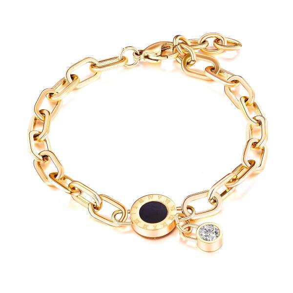 diamond bracelet - Image 1