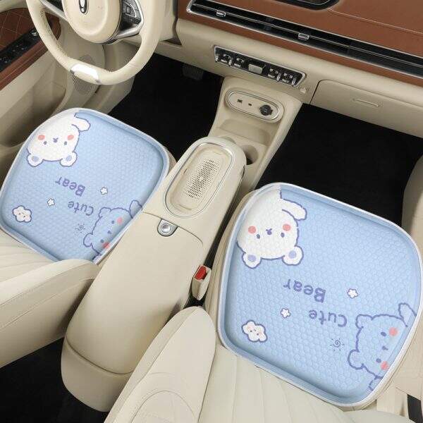Car seat - Image 1