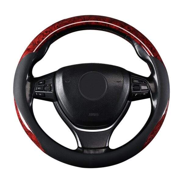 car steering wheel cover - Image 5