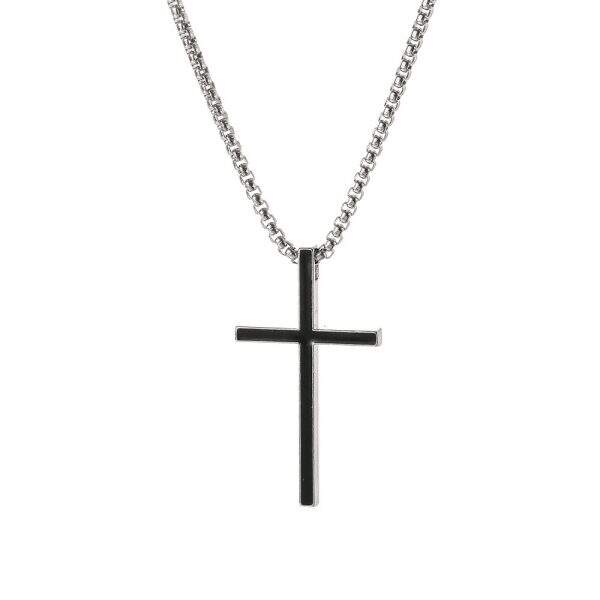 cross necklace - Image 5