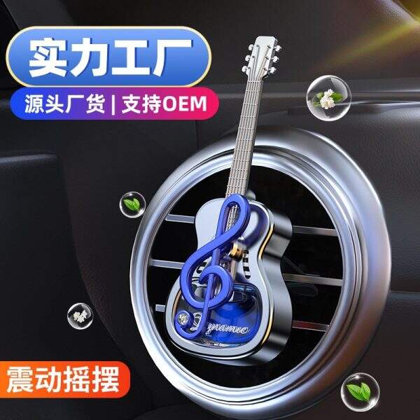 Car perfume air outlet clip - Image 2