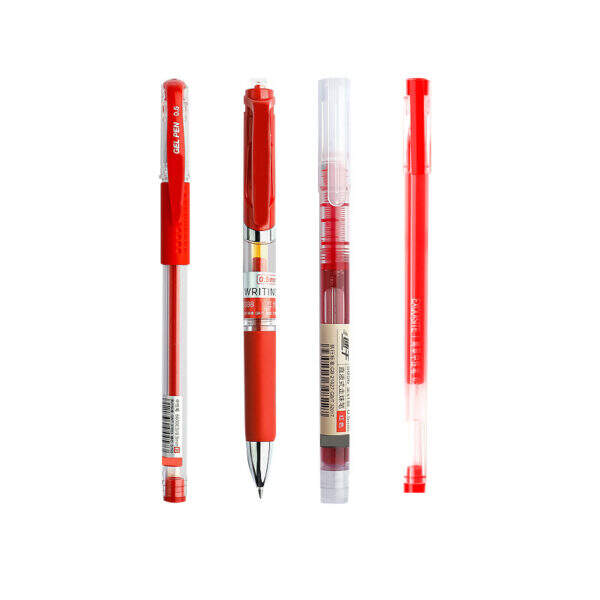 Red Pen Gift - Image 5