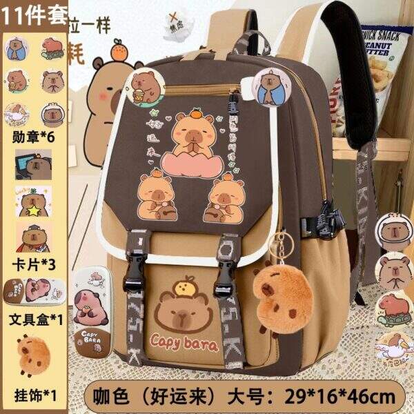 backpack for boys and girls - Image 3