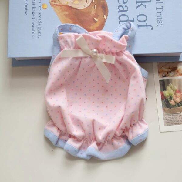 Small dog vest thin design - Image 3
