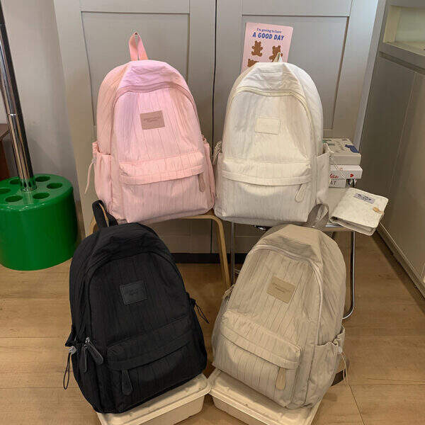 girl backpack - Image 1