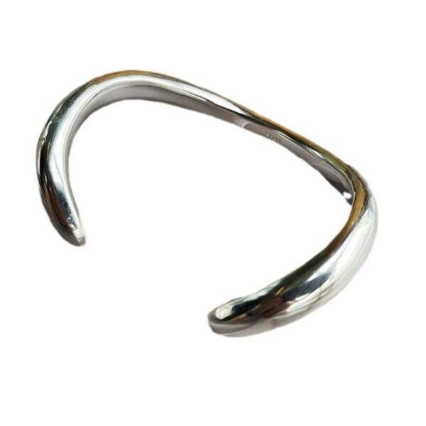 Geometric Irregular Bracelet for Women - Image 5