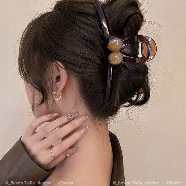 Hair clip - Image 3