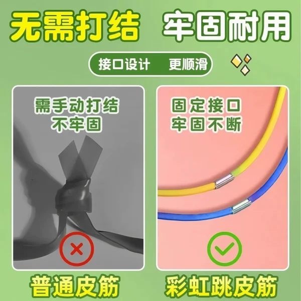 Jumping Skin Muscle for Children - Image 2