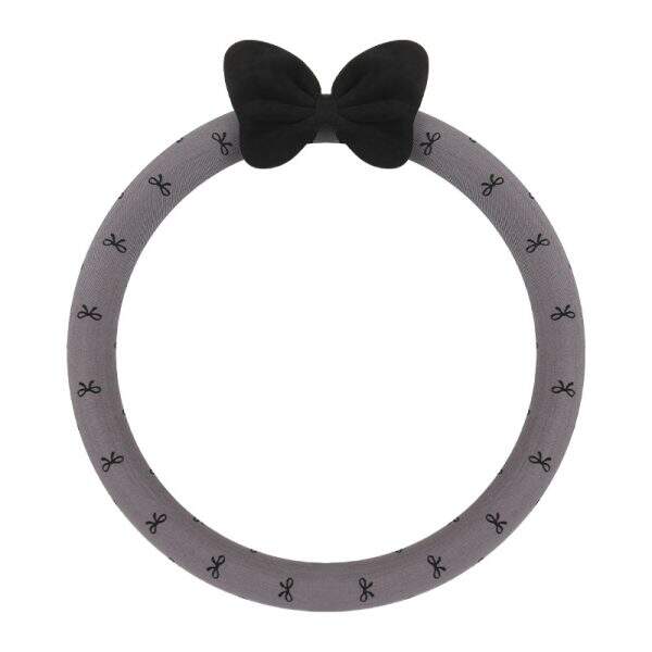 Car steering wheel cover - Image 5