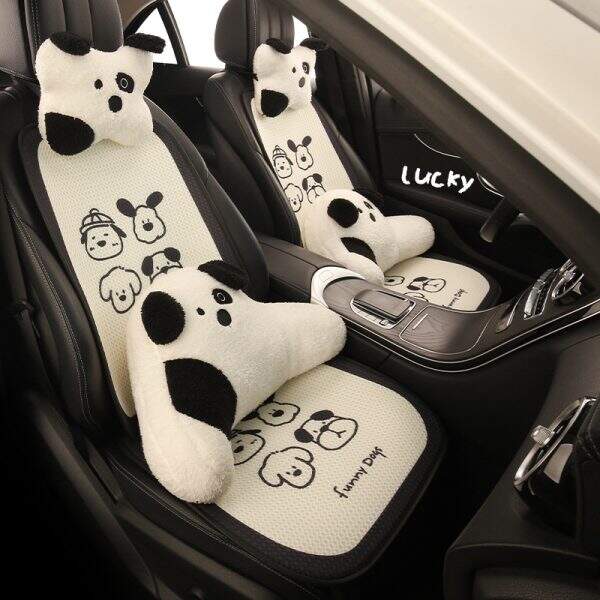 small car seat cover, single piece - Image 4