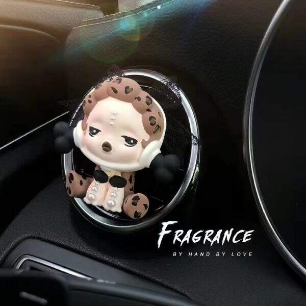 Decorate the car air vents - Image 3