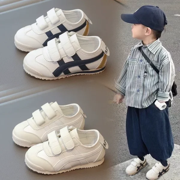 Baby shoes for ages 1-3 to 6 - Image 1