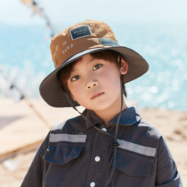 Children's hat - Image 4