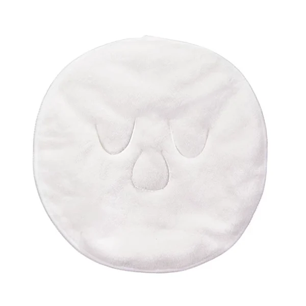 Hot compress towel face mask cold compress - Image 5