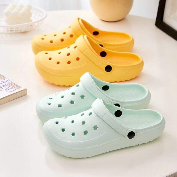 Couple Summer Sandals - Image 3