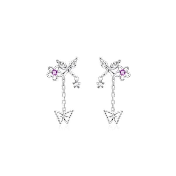 Advanced Butterfly Flow Su Ear - Image 5