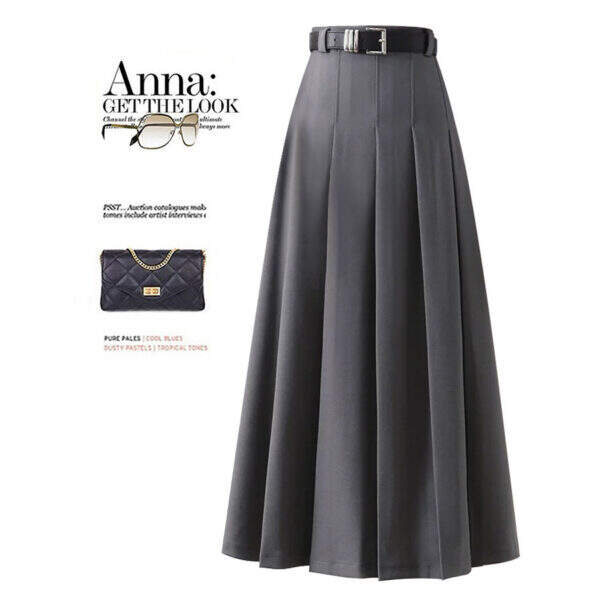 Women in suits and skirts - Image 1